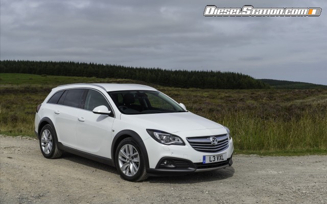 Vauxhall Country Tourer 2014 Widescreen Picture #38 Vauxhall Country Tourer 2014 Widescreen Picture #38