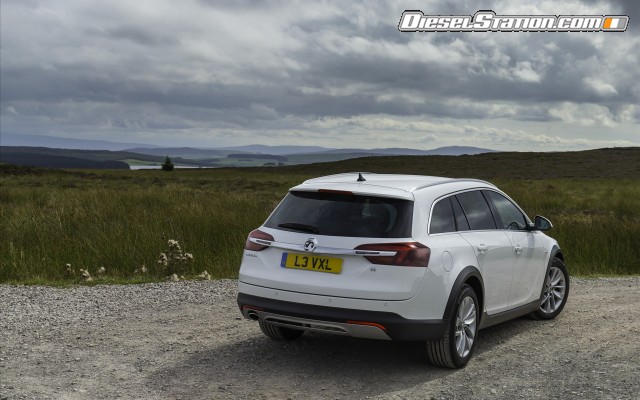 Vauxhall Country Tourer 2014 Widescreen Picture #10 Vauxhall Country Tourer 2014 Widescreen Picture #10