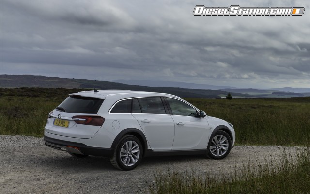 Vauxhall Country Tourer 2014 Widescreen Picture #181 Vauxhall Country Tourer 2014 Widescreen Picture #181