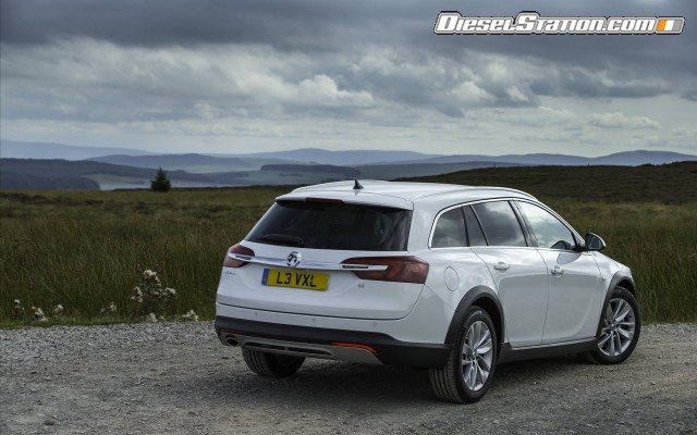 Vauxhall Country Tourer 2014 Widescreen Picture #142 Vauxhall Country Tourer 2014 Widescreen Picture #142