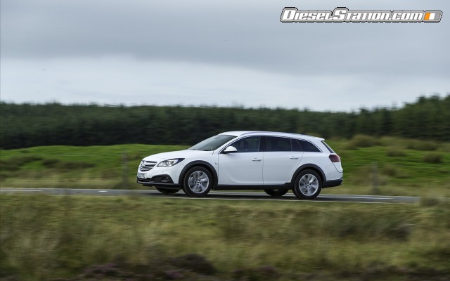 Vauxhall Country Tourer 2014 Widescreen Picture #72 Vauxhall Country Tourer 2014 Widescreen Picture #72