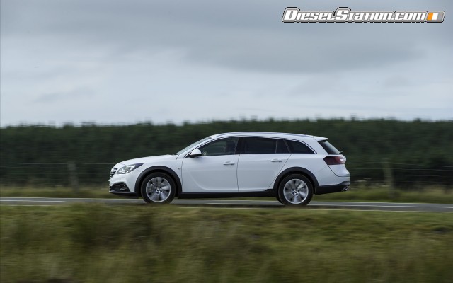 Vauxhall Country Tourer 2014 Widescreen Picture #143 Vauxhall Country Tourer 2014 Widescreen Picture #143