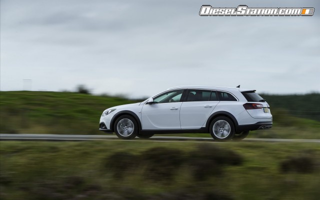 Vauxhall Country Tourer 2014 Widescreen Picture #118 Vauxhall Country Tourer 2014 Widescreen Picture #118