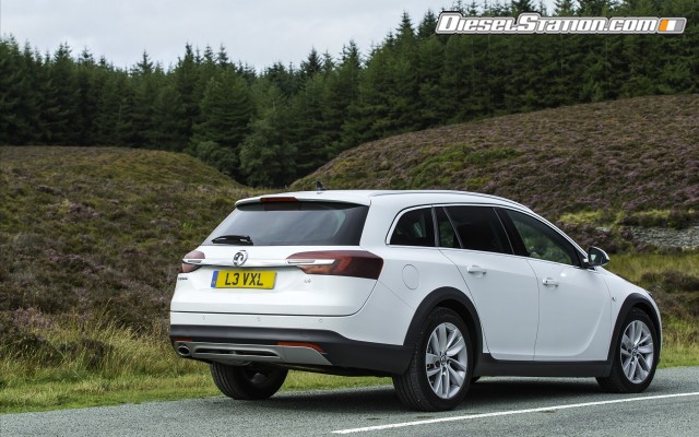 Vauxhall Country Tourer 2014 Widescreen Picture #70 Vauxhall Country Tourer 2014 Widescreen Picture #70