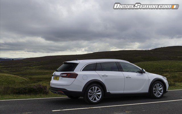Vauxhall Country Tourer 2014 Widescreen Picture #168 Vauxhall Country Tourer 2014 Widescreen Picture #168