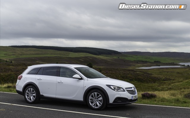 Vauxhall Country Tourer 2014 Widescreen Picture #111 Vauxhall Country Tourer 2014 Widescreen Picture #111