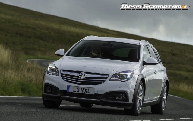 Vauxhall Country Tourer 2014 Widescreen Picture #131 Vauxhall Country Tourer 2014 Widescreen Picture #131
