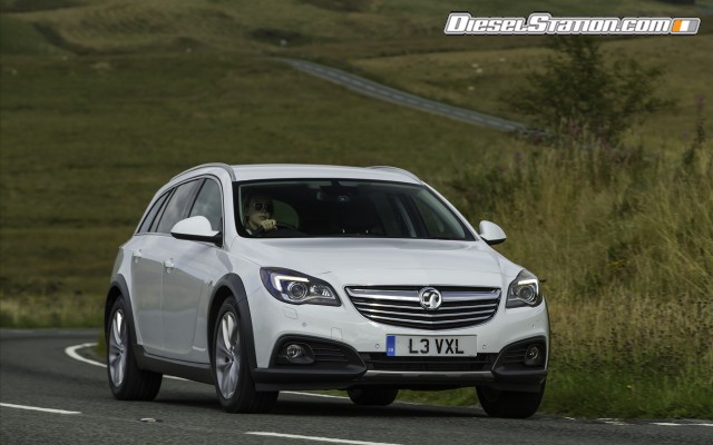 Vauxhall Country Tourer 2014 Widescreen Picture #51 Vauxhall Country Tourer 2014 Widescreen Picture #51