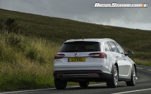 Vauxhall Country Tourer 2014 Widescreen Picture #12 Vauxhall Country Tourer 2014 Widescreen Picture #12