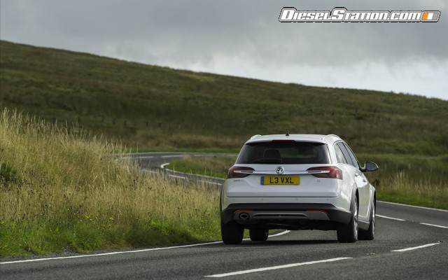 Vauxhall Country Tourer 2014 Widescreen Picture #69 Vauxhall Country Tourer 2014 Widescreen Picture #69