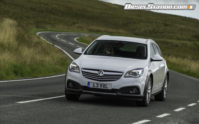 Vauxhall Country Tourer 2014 Widescreen Picture #167 Vauxhall Country Tourer 2014 Widescreen Picture #167