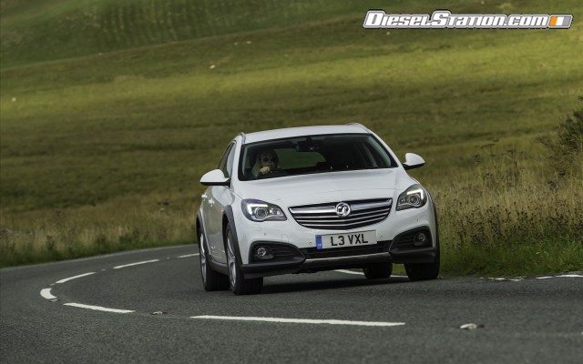 Vauxhall Country Tourer 2014 Widescreen Picture #83 Vauxhall Country Tourer 2014 Widescreen Picture #83
