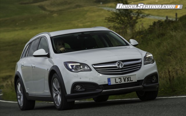 Vauxhall Country Tourer 2014 Widescreen Picture #89 Vauxhall Country Tourer 2014 Widescreen Picture #89