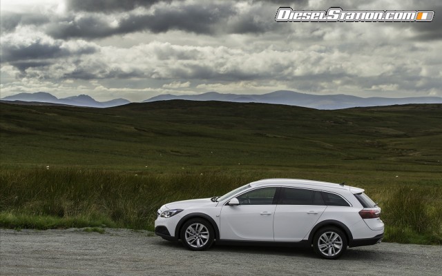 Vauxhall Country Tourer 2014 Widescreen Picture #128 Vauxhall Country Tourer 2014 Widescreen Picture #128