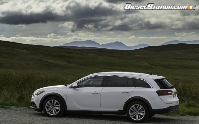 Vauxhall Country Tourer 2014 Widescreen Picture #177 Vauxhall Country Tourer 2014 Widescreen Picture #177