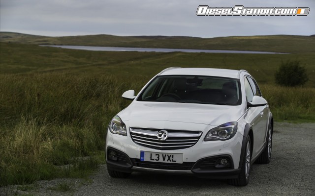 Vauxhall Country Tourer 2014 Widescreen Picture #170 Vauxhall Country Tourer 2014 Widescreen Picture #170