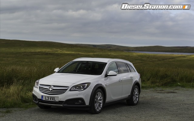 Vauxhall Country Tourer 2014 Widescreen Picture #101 Vauxhall Country Tourer 2014 Widescreen Picture #101