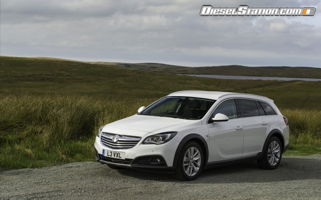 Vauxhall Country Tourer 2014 Widescreen Picture #77 Vauxhall Country Tourer 2014 Widescreen Picture #77