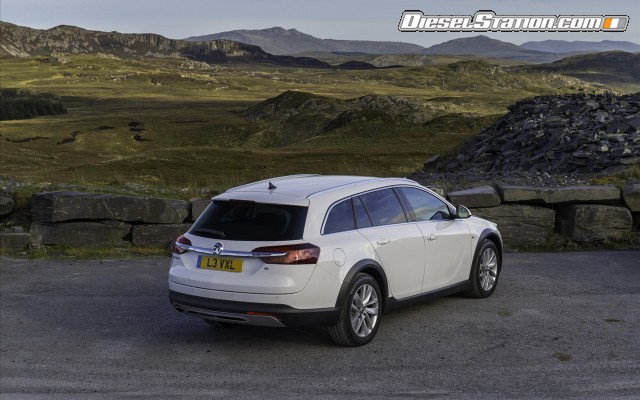 Vauxhall Country Tourer 2014 Widescreen Picture #175 Vauxhall Country Tourer 2014 Widescreen Picture #175