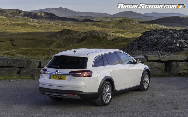 Vauxhall Country Tourer 2014 Widescreen Picture #186 Vauxhall Country Tourer 2014 Widescreen Picture #186