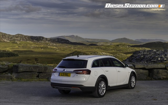 Vauxhall Country Tourer 2014 Widescreen Picture #99 Vauxhall Country Tourer 2014 Widescreen Picture #99