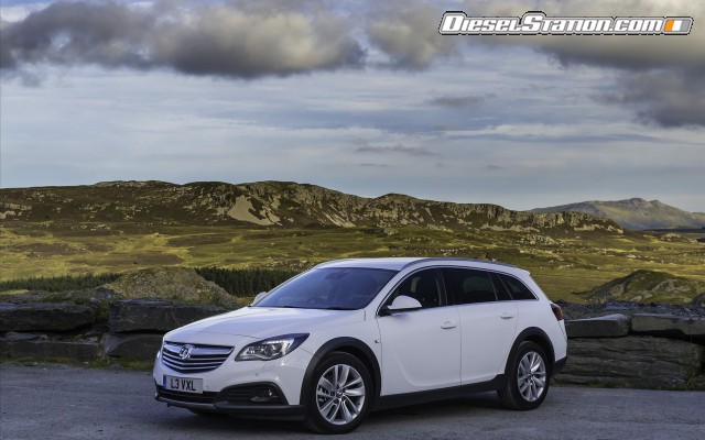 Vauxhall Country Tourer 2014 Widescreen Picture #145 Vauxhall Country Tourer 2014 Widescreen Picture #145