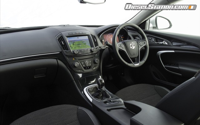 Vauxhall Country Tourer 2014 Widescreen Picture #57 Vauxhall Country Tourer 2014 Widescreen Picture #57