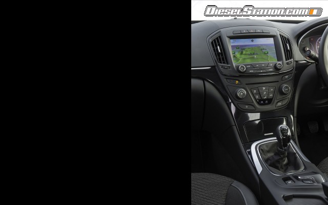 Vauxhall Country Tourer 2014 Widescreen Picture #18 Vauxhall Country Tourer 2014 Widescreen Picture #18