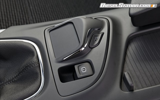 Vauxhall Country Tourer 2014 Widescreen Picture #82 Vauxhall Country Tourer 2014 Widescreen Picture #82