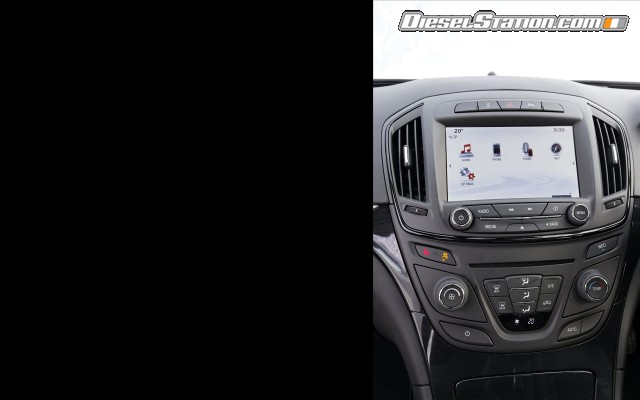 Vauxhall Country Tourer 2014 Widescreen Picture #124 Vauxhall Country Tourer 2014 Widescreen Picture #124