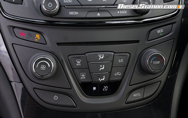 Vauxhall Country Tourer 2014 Widescreen Picture #134 Vauxhall Country Tourer 2014 Widescreen Picture #134