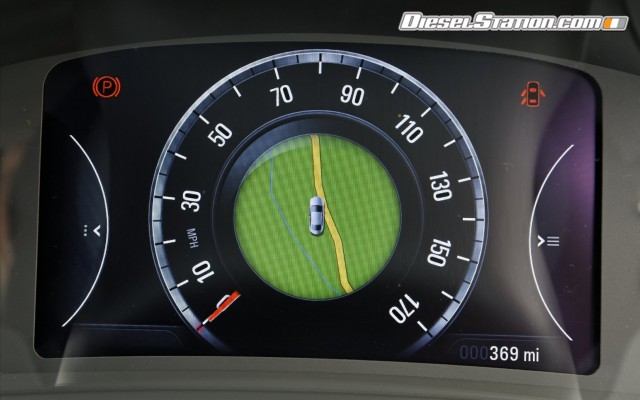 Vauxhall Country Tourer 2014 Widescreen Picture #176 Vauxhall Country Tourer 2014 Widescreen Picture #176