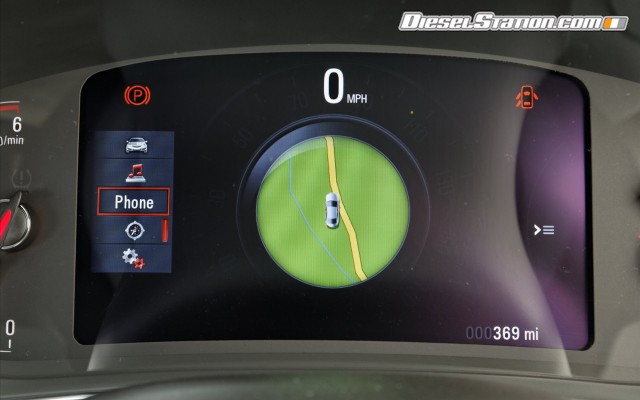 Vauxhall Country Tourer 2014 Widescreen Picture #65 Vauxhall Country Tourer 2014 Widescreen Picture #65