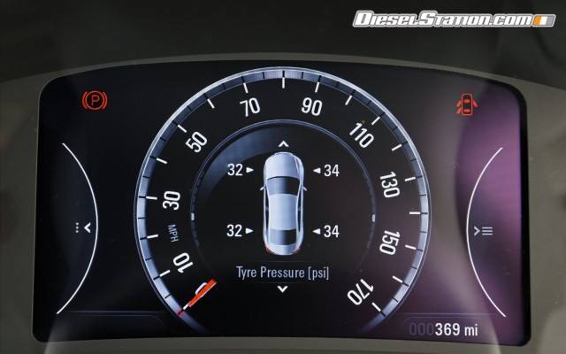 Vauxhall Country Tourer 2014 Widescreen Picture #40 Vauxhall Country Tourer 2014 Widescreen Picture #40