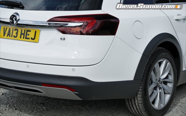 Vauxhall Country Tourer 2014 Widescreen Picture #43 Vauxhall Country Tourer 2014 Widescreen Picture #43