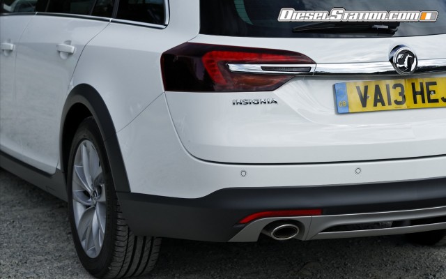 Vauxhall Country Tourer 2014 Widescreen Picture #100 Vauxhall Country Tourer 2014 Widescreen Picture #100