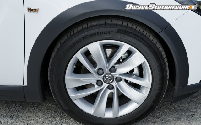 Vauxhall Country Tourer 2014 Widescreen Picture #172 Vauxhall Country Tourer 2014 Widescreen Picture #172