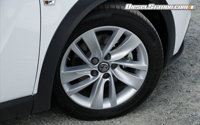 Vauxhall Country Tourer 2014 Widescreen Picture #5 Vauxhall Country Tourer 2014 Widescreen Picture #5