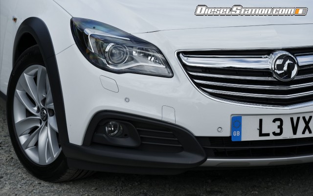 Vauxhall Country Tourer 2014 Widescreen Picture #91 Vauxhall Country Tourer 2014 Widescreen Picture #91