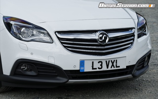 Vauxhall Country Tourer 2014 Widescreen Picture #35 Vauxhall Country Tourer 2014 Widescreen Picture #35