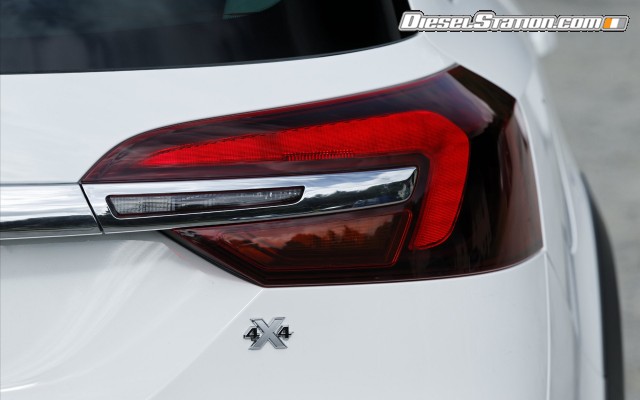 Vauxhall Country Tourer 2014 Widescreen Picture #81 Vauxhall Country Tourer 2014 Widescreen Picture #81