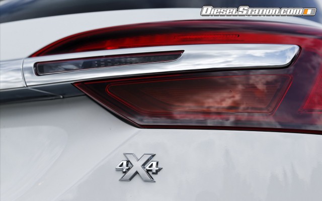 Vauxhall Country Tourer 2014 Widescreen Picture #125 Vauxhall Country Tourer 2014 Widescreen Picture #125