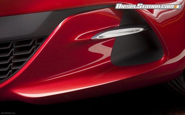 Vauxhall GTC Paris Concept 2010 Widescreen Picture #6 Vauxhall GTC Paris Concept 2010 Widescreen Picture #6