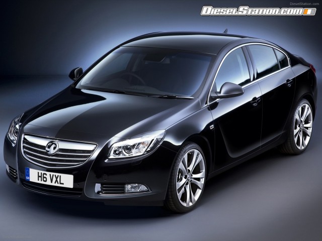 Vauxhall Insignia 2011 Picture #10 Vauxhall Insignia 2011 Picture #10