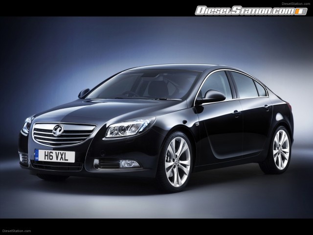 Vauxhall Insignia 2011 Picture #31 Vauxhall Insignia 2011 Picture #31