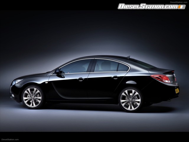 Vauxhall Insignia 2011 Picture #18 Vauxhall Insignia 2011 Picture #18