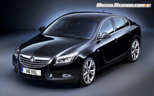 Vauxhall Insignia 2011 Widescreen Picture #22 Vauxhall Insignia 2011 Widescreen Picture #22
