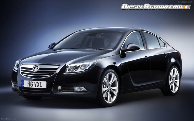 Vauxhall Insignia 2011 Widescreen Picture #21 Vauxhall Insignia 2011 Widescreen Picture #21