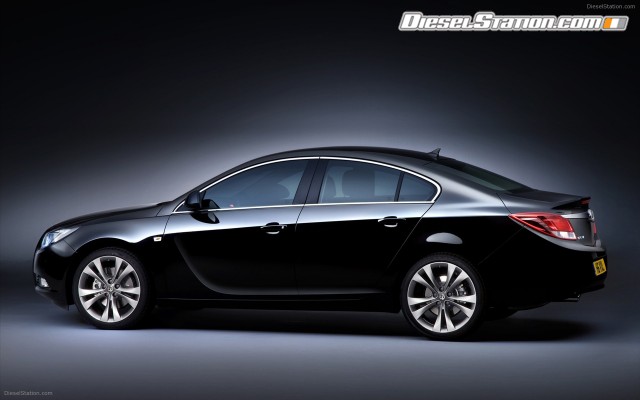 Vauxhall Insignia 2011 Widescreen Picture #15 Vauxhall Insignia 2011 Widescreen Picture #15