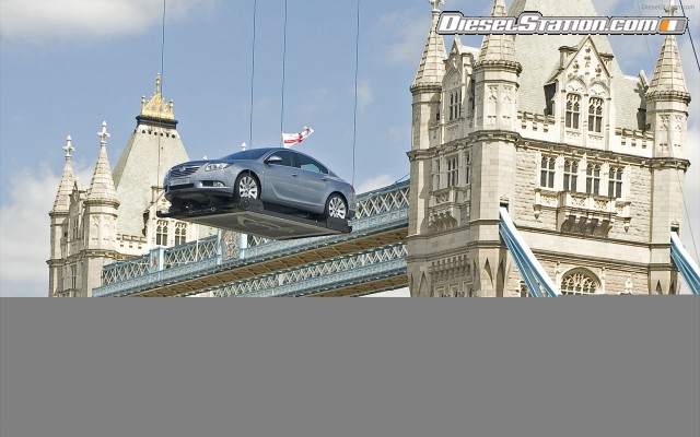 Vauxhall Insignia 2011 Widescreen Picture #19 Vauxhall Insignia 2011 Widescreen Picture #19